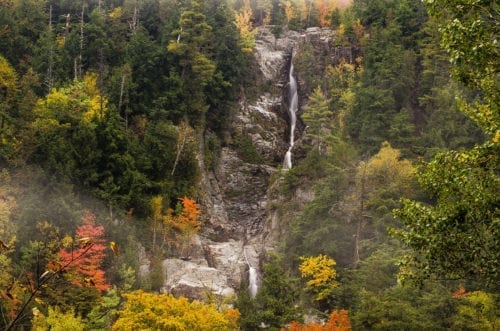 Finger Lakes Region Waterfall Roadtrip part 3