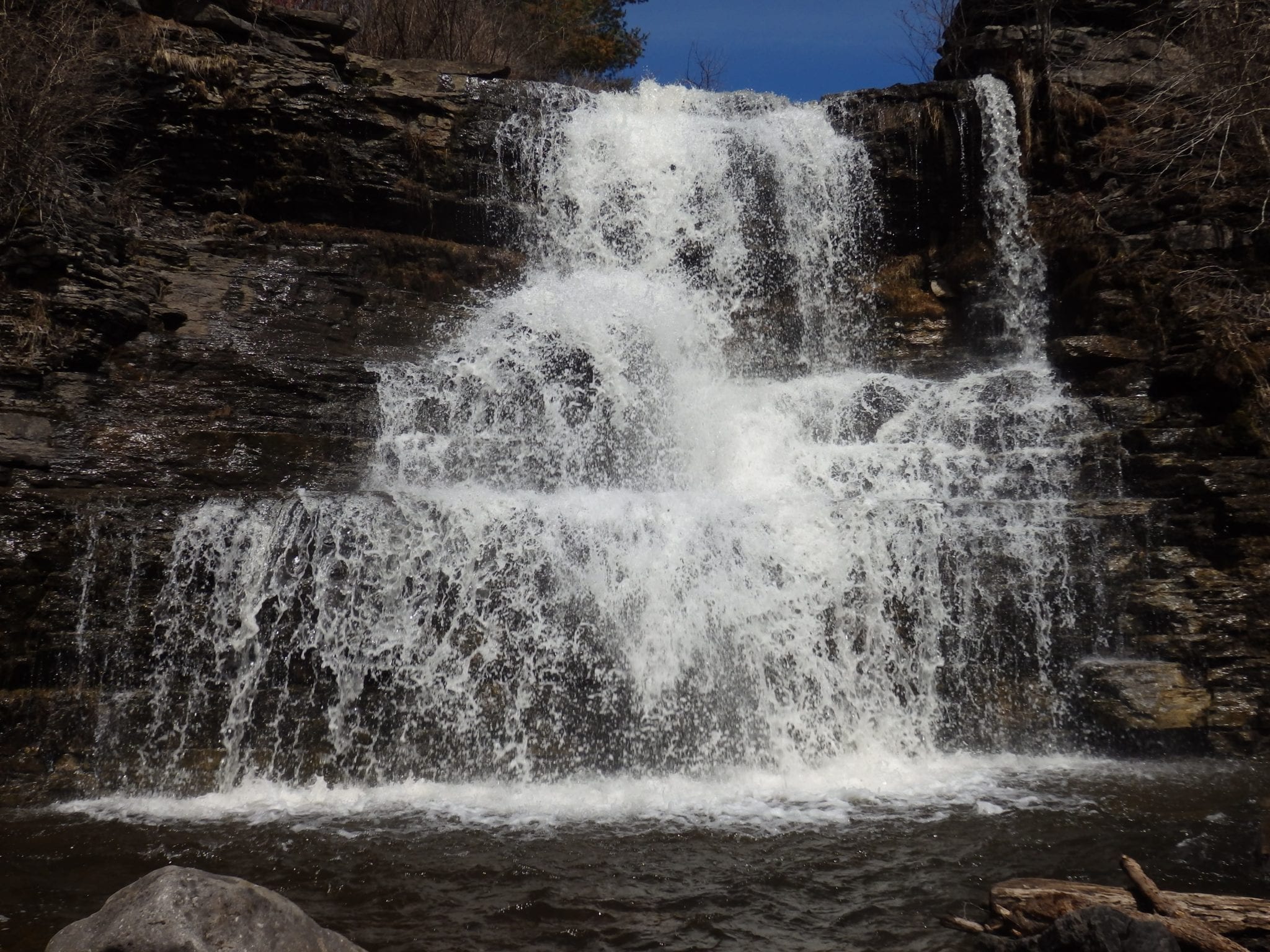 Napanoch Falls – Napanoch