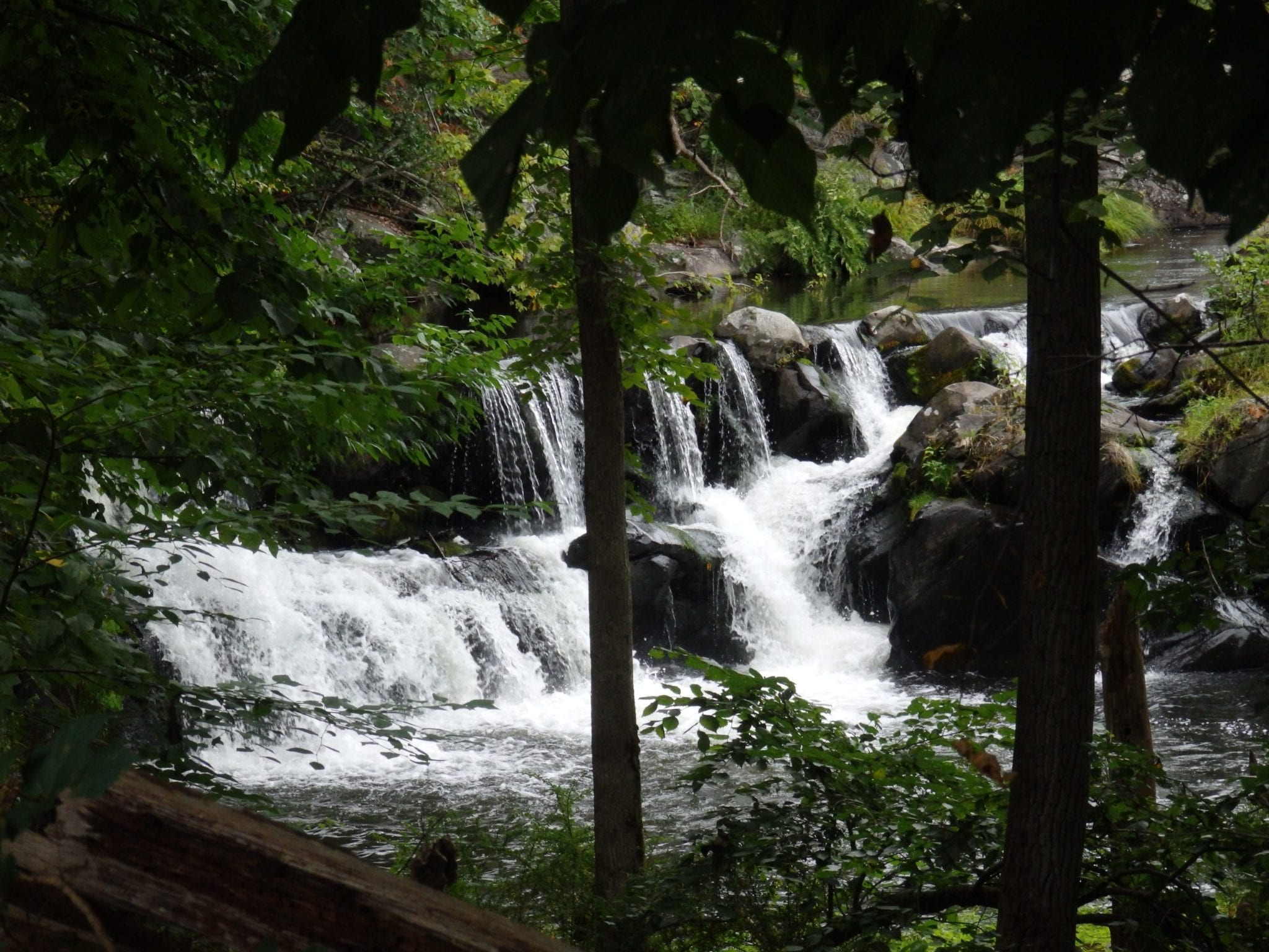 Bakers Falls – Boonville