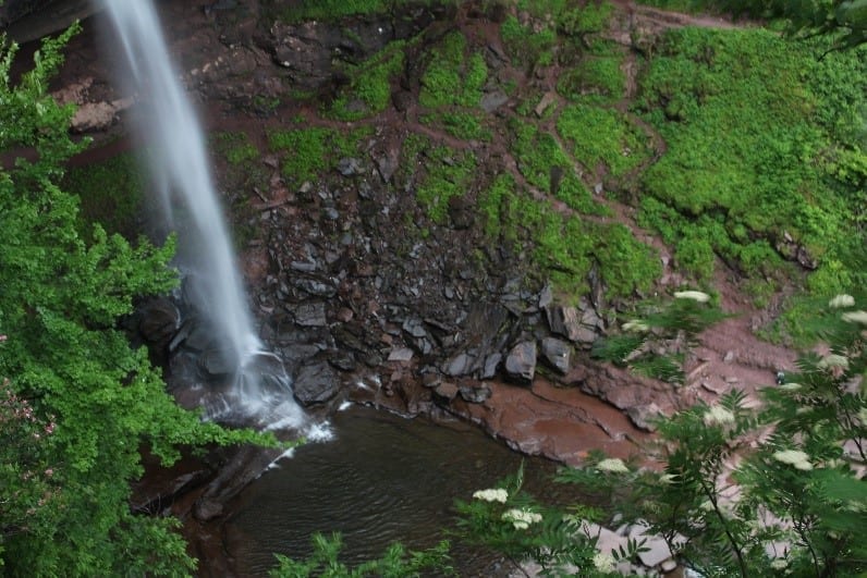 Chasing Waterfalls of the Hudson Valley: Part 2