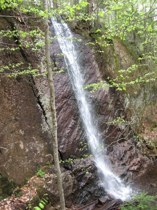 Cascade Falls #3 – Ithaca, Tompkins