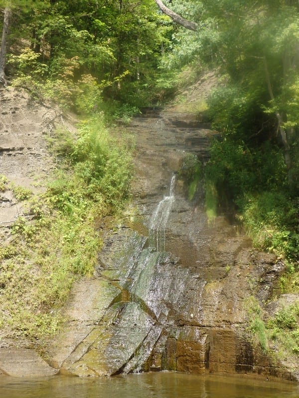 Tone Road Waterfalls Series – Virgil, Town of, Cortland