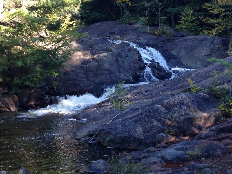 Snot Rocket Rapid – Clare, Town of, St. Lawrence