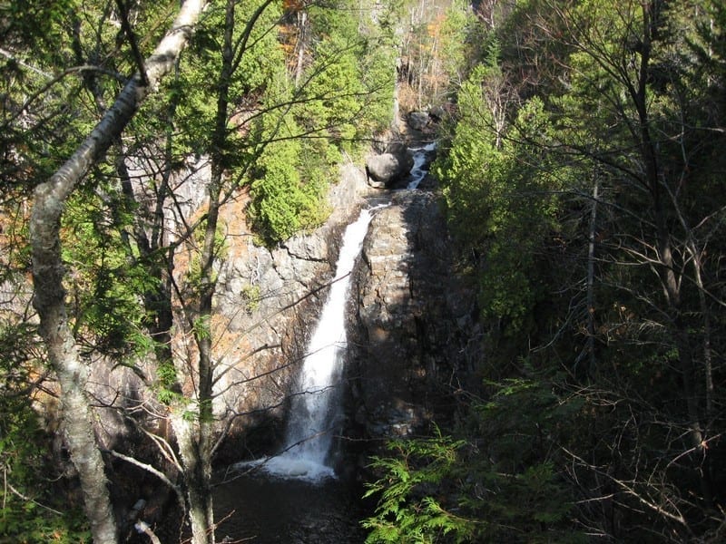 Lewis County Part 3- Lewis County and the waterfalls on Fish Creek and the Deer River