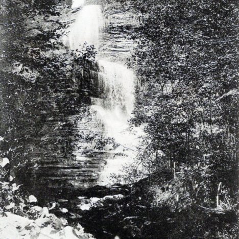 Delmura Falls – Elka Park, Greene